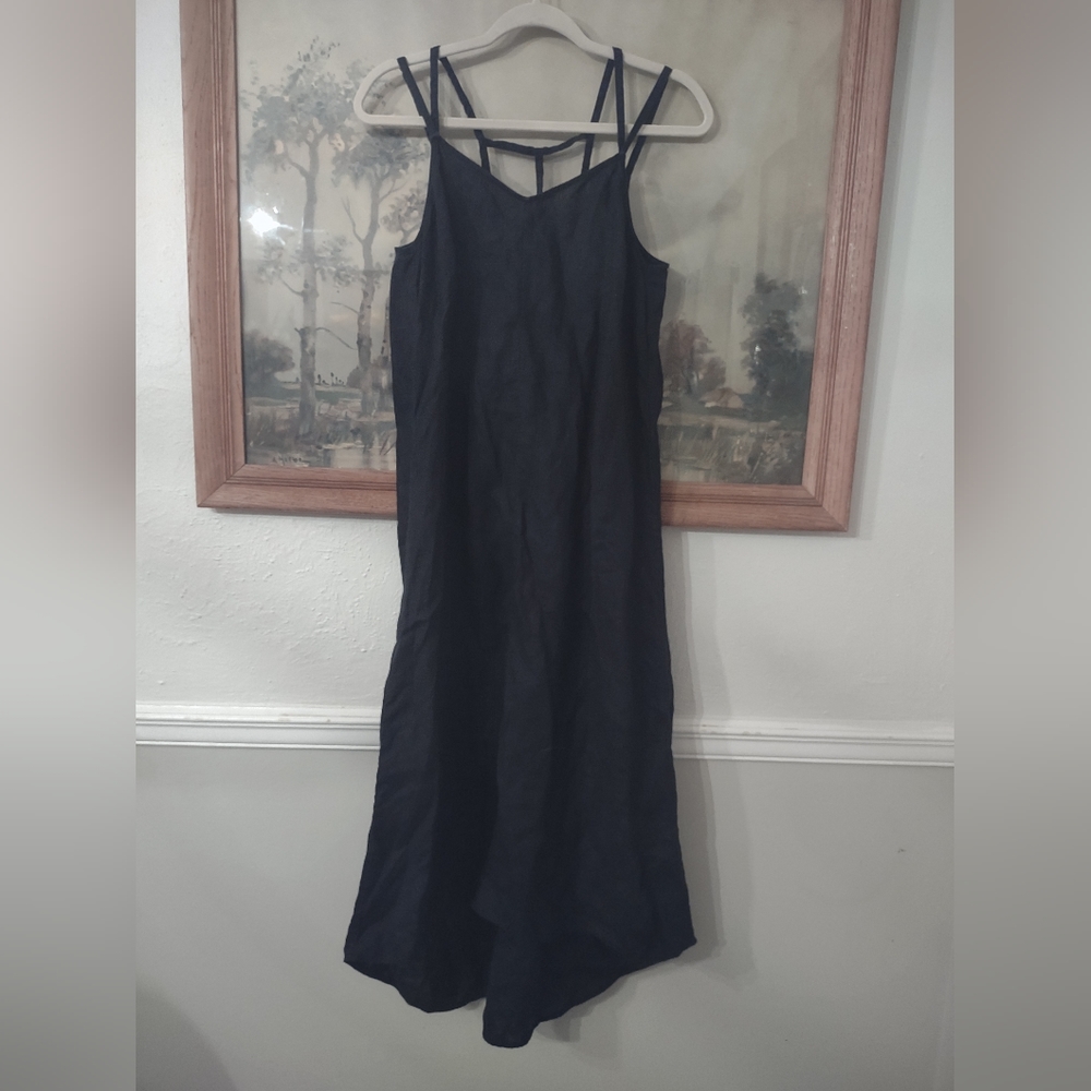 Antibes Blanc Dress
